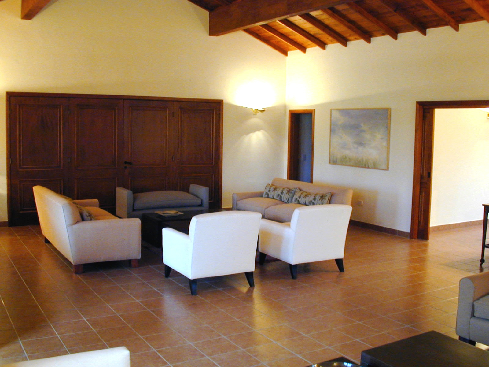 Servicio Premium Lyon