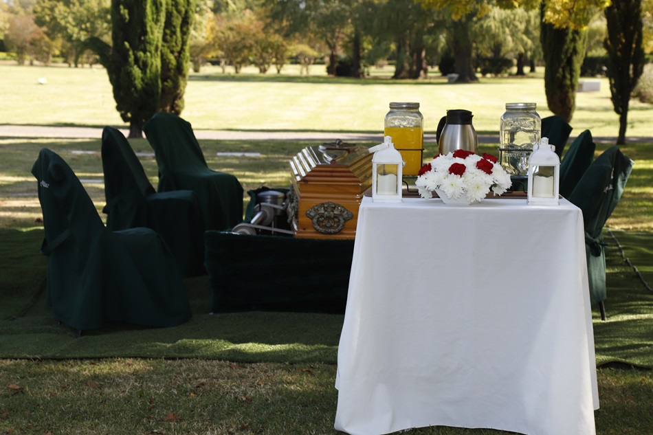 Ceremonia Despedida N° 4