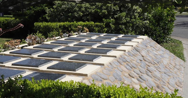 Espacio Cenizas Clásico Memorial